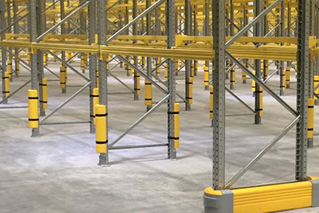 對(duì)于橡膠制品保管的一些有利措施