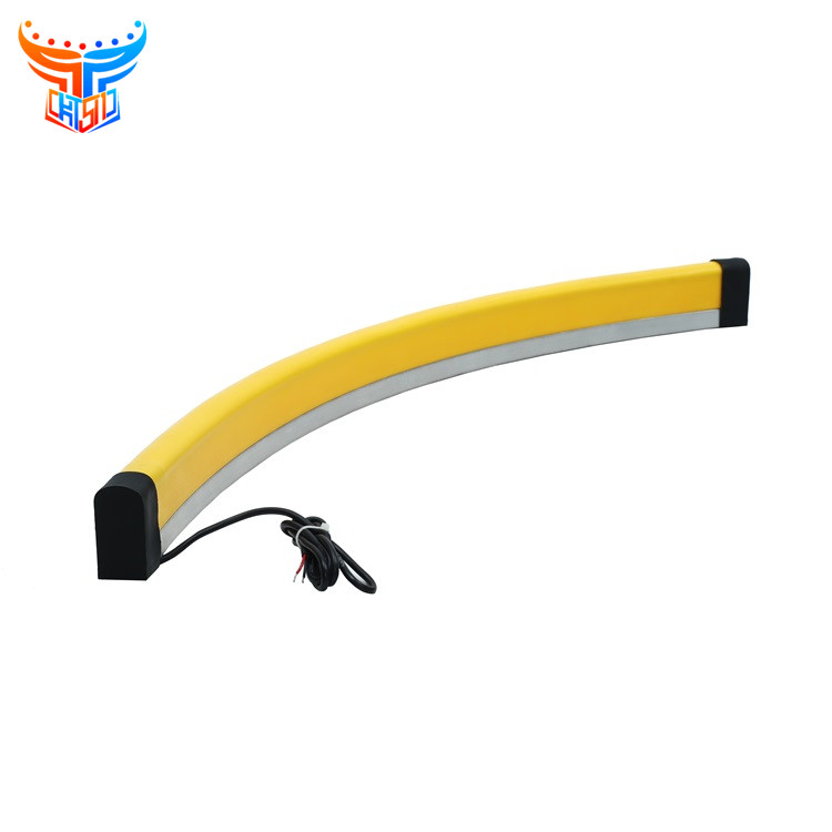 安全邊緣開關(guān)